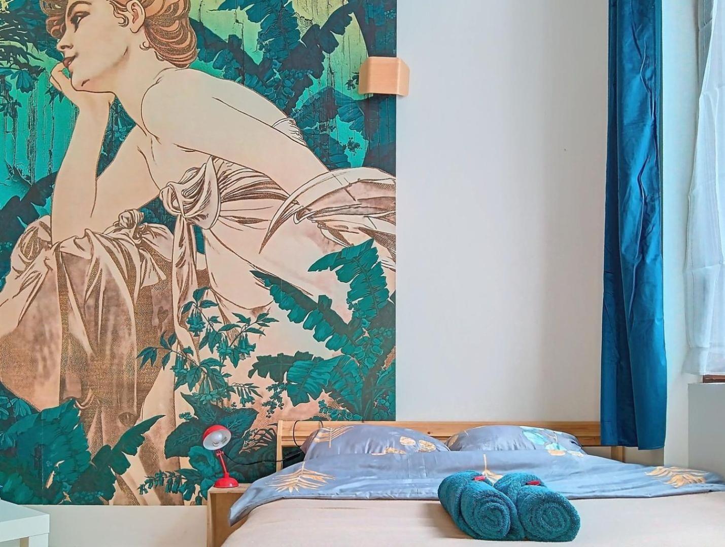 شقة Le Chic Audonien - Cozy Nest Before Gates Of Paris - Access From Cdg & Orly Airports - Wi-Fi - Smart Tv سانت أويه المظهر الخارجي الصورة